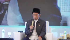 Hari Santri 2026, Kemenag Buka Sayembara Surat untuk Presiden
