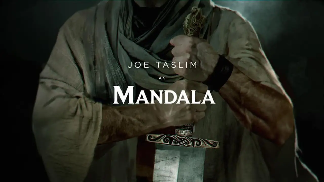 Mandala