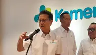 Cegah Bullying pada PPDS Hospital-Based, Menkes: Pengajar Tidak Boleh Kakak Kelas