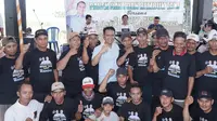Pilbup Bojonegoro, Setyo Wahono-Nurul Azizah Raih Dukungan Kelompok Tani