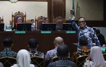 Eks Wamenaker Noel Ebenezer: Partai Terlibat Pemerasan K3 Kemnaker Terdiri Tiga Huruf