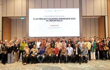 Labuan Bajo Jadi Pilot Project Asuransi Pariwisata 2026, Jamin Keamanan Wisatawan