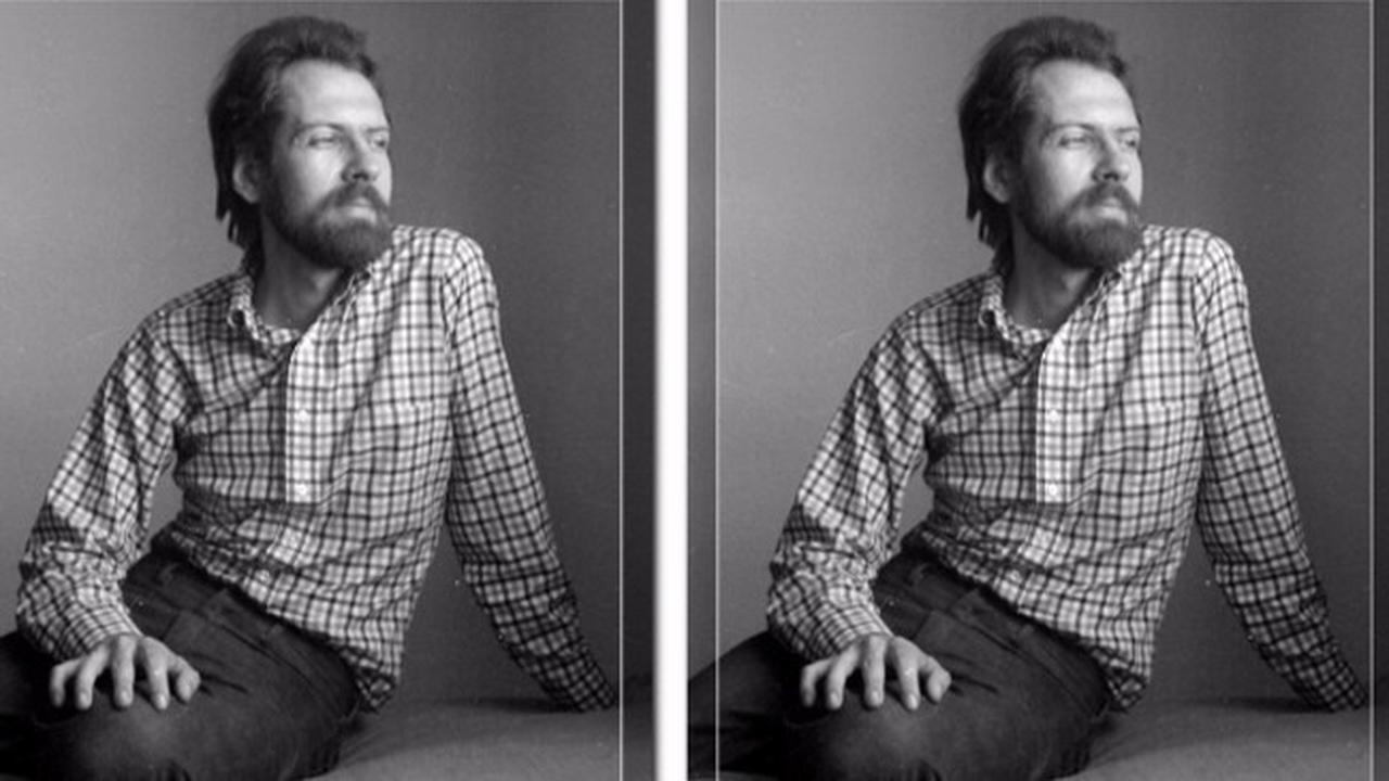 Tragis, Tolak Menua Novelis Ini Memilih Bunuh Diri