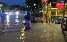 12 Desa di Grobogan Kembali Terendam Banjir, Warga Diminta Waspada
