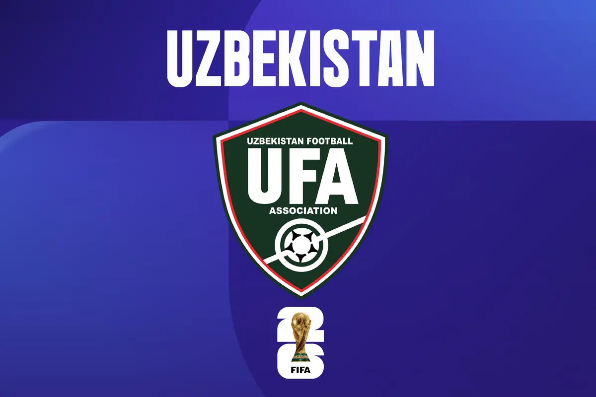 Timnas Uzbekistan