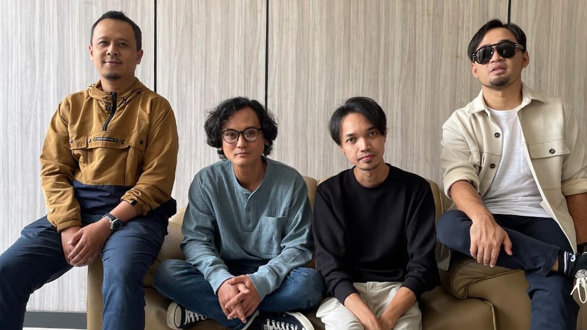 Hello Band Comeback Lewat Karya Terbaru, Rayakan Ultah ke-17 dengan Rilis Single Aku Maunya Kamu
