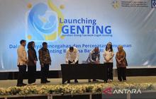 Kolaborasi BKKBN dan BRI Sukseskan Program Genting Tekan Stunting di Papua