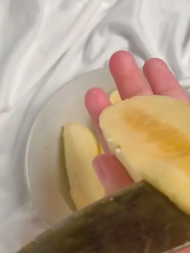 Bukan Pakai Baking Powder, Ini Cara Bikin Pisang Goreng Agar Mekar dan Renyah