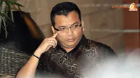 Perpanjang Masalah, Loyalis Anas Sebut Denny Tak Cerdas & Arogan