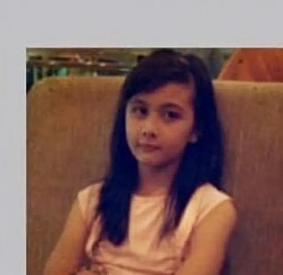 6 Potret Lawas Masa Kecil Talitha Curtis, Ungkap Selama Ini Dibesarkan Ibu Angkat