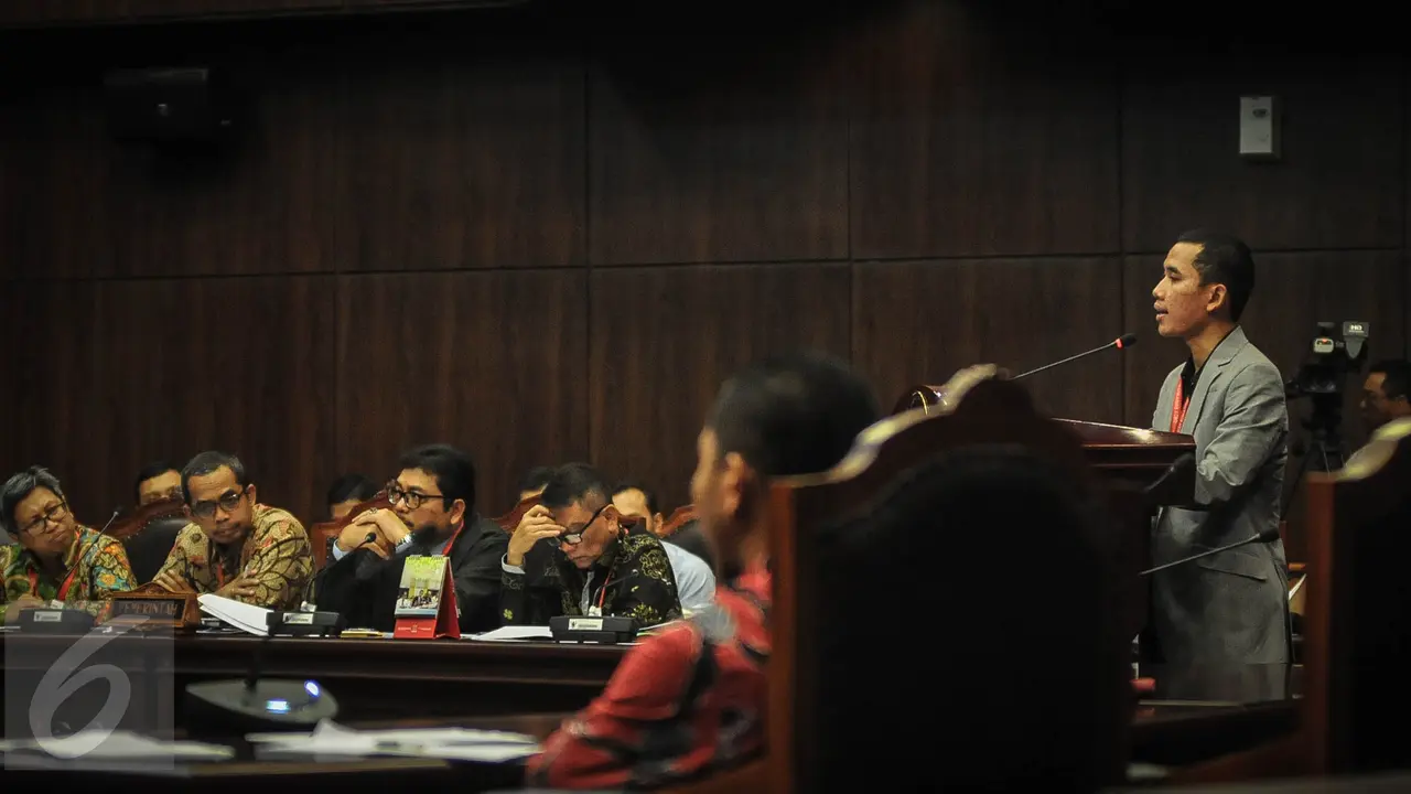 20160928-MK Gelar Sidang Lanjutan Gugatan Tax Amnesty-Jakarta