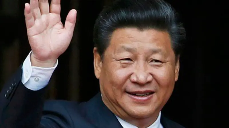 Xi Jinping