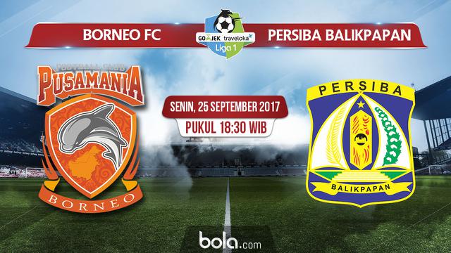 Borneo FC