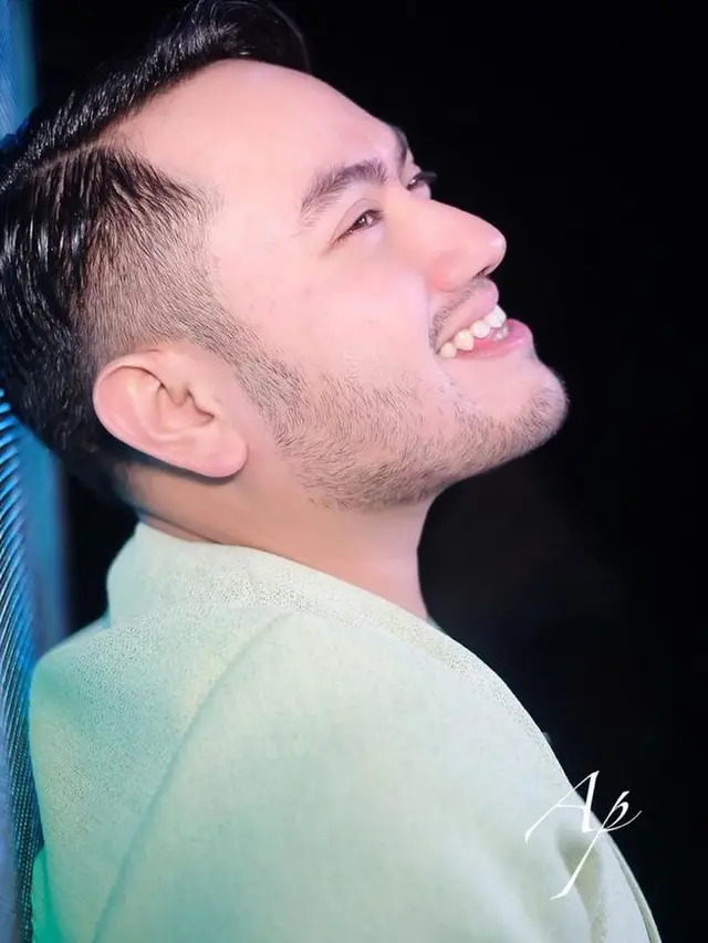 Penampilan baru Nassar dipuji netizen