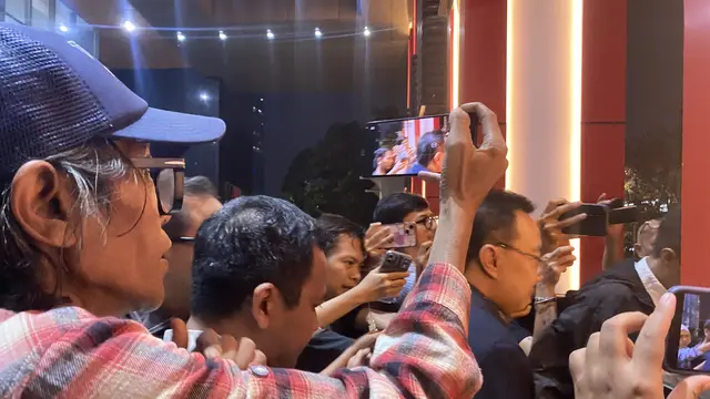 KPK Periksa Bobby Rizaldi, Dalami Mekanisme Opini BPK