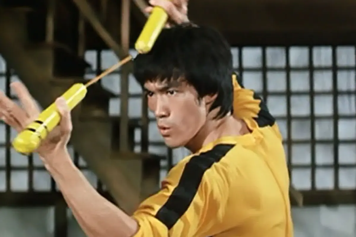 Bruce Lee akan dibuatkan biografi oleh keluarga