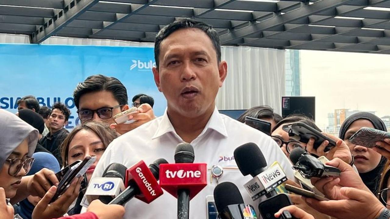 Bulog Dorong Pembayaran Gabah Nontunai: Amankan Transaksi Petani dan Perkuat Tata Kelola Pangan Nasional