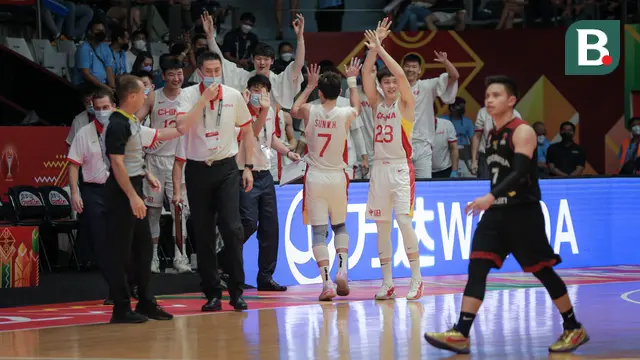 FIBA Asia Cup 2022
