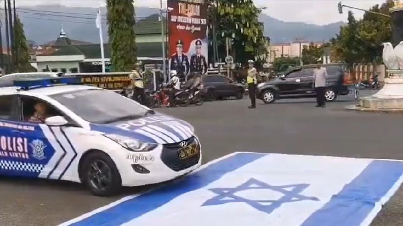 Bahkan, kata dia, video yang tersebar di media sosial itu tidak menunjukkan peristiwa utuh. <br>