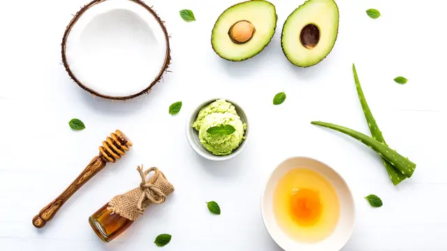 Say Goodbye pada Rambut Awut-Awutan Seperti Singa, Sudah Tahu Jurus Ampuhnya?