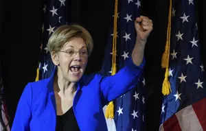 Pendiri Cardano Serang Senator Elizabeth Warren, Sebut Ingin Hancurkan Industri Kripto