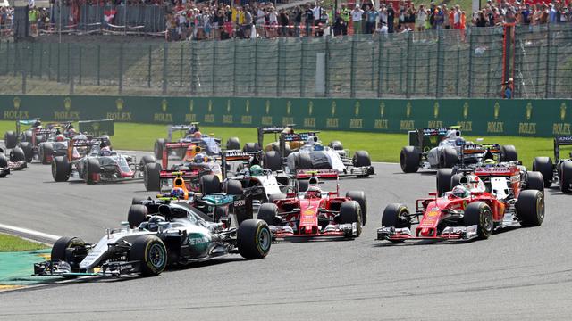 Sirkuit Spa-Francorchamps berencana menggelar balapan F1 dan MotoGP pada 2020.