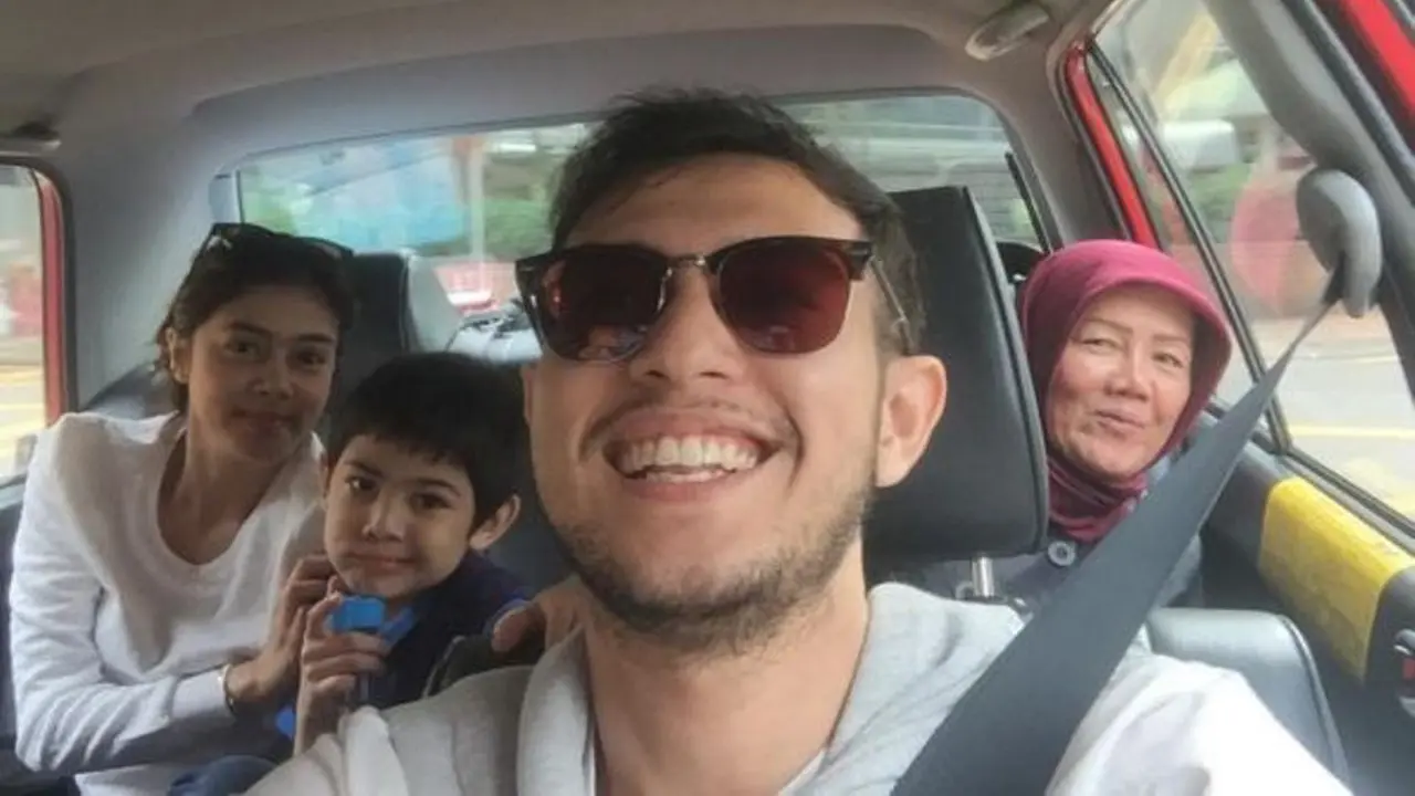 Rifky Balweel