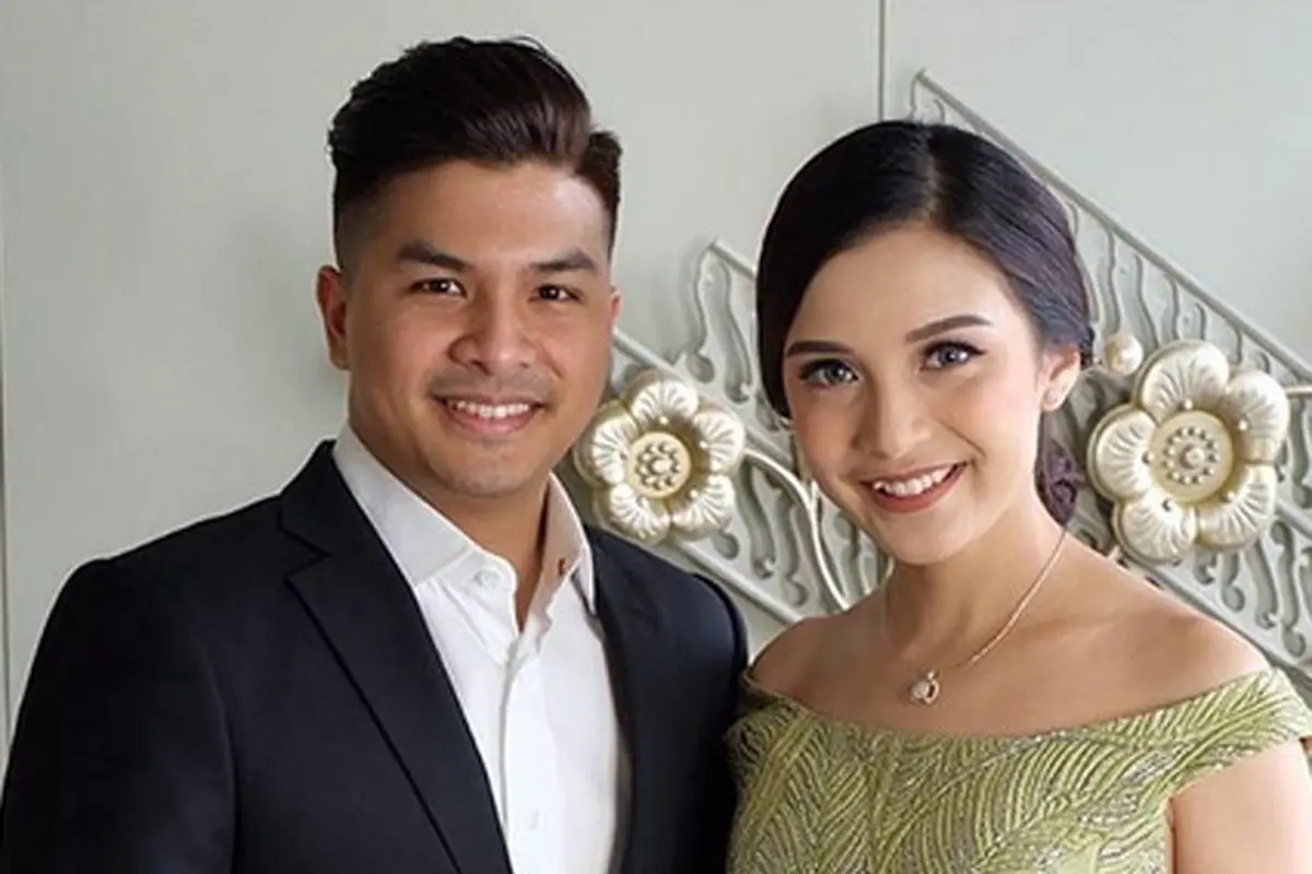 [Bintang] Chelsea Olivia dan Glenn Alinskie