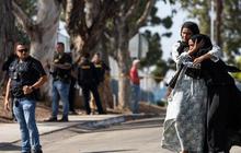 Penembakan di Masjid San Diego, KJRI Pastikan Tidak Ada WNI Jadi Korban