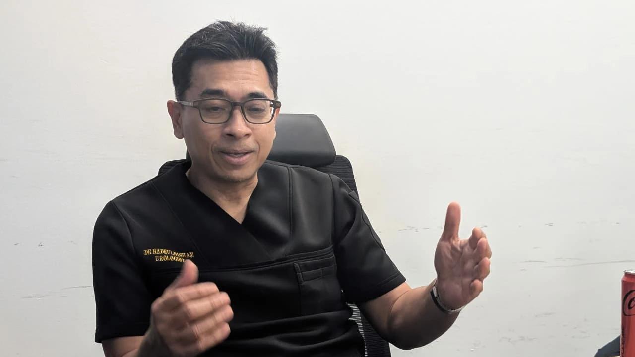 Kanker Ginjal Tak Selalu Harus Diangkat, Teknologi Partial Nephrectomy Bisa Jadi Solusi