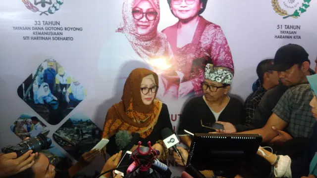 Yusron Fahmi/Liputan6.com