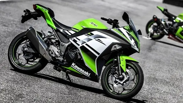 Perjalanan Livery Balap pada Sepeda Motor di Indonesia