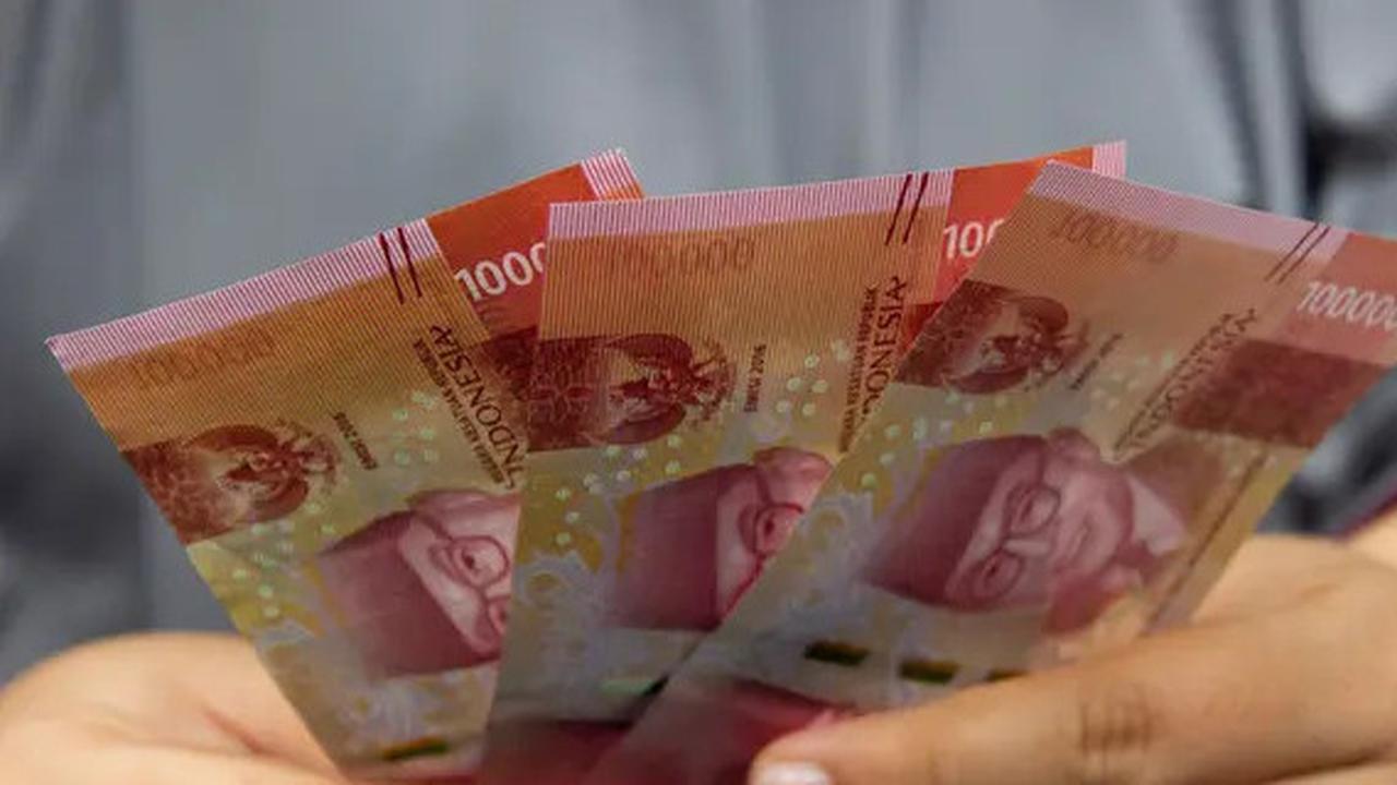 Siap-siap, Aturan Gaji Ke-13 dan 14 Siap Terbit Sebelum Bulan Puasa