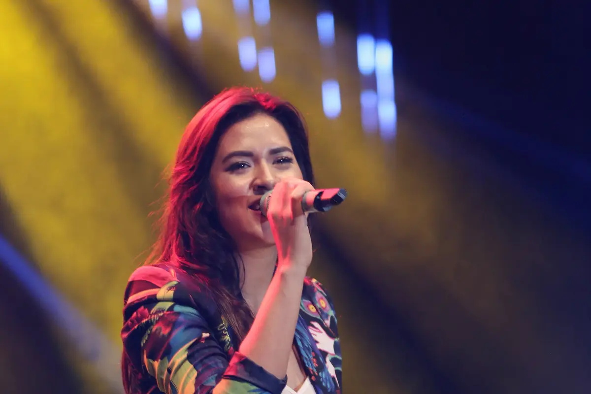 [Bintang] Raisa