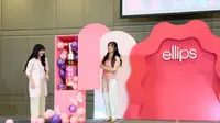 Shinergic: Program Kolaboratif Konsumen Ellips untuk Berdaya Bersama Melalui Media Sosial