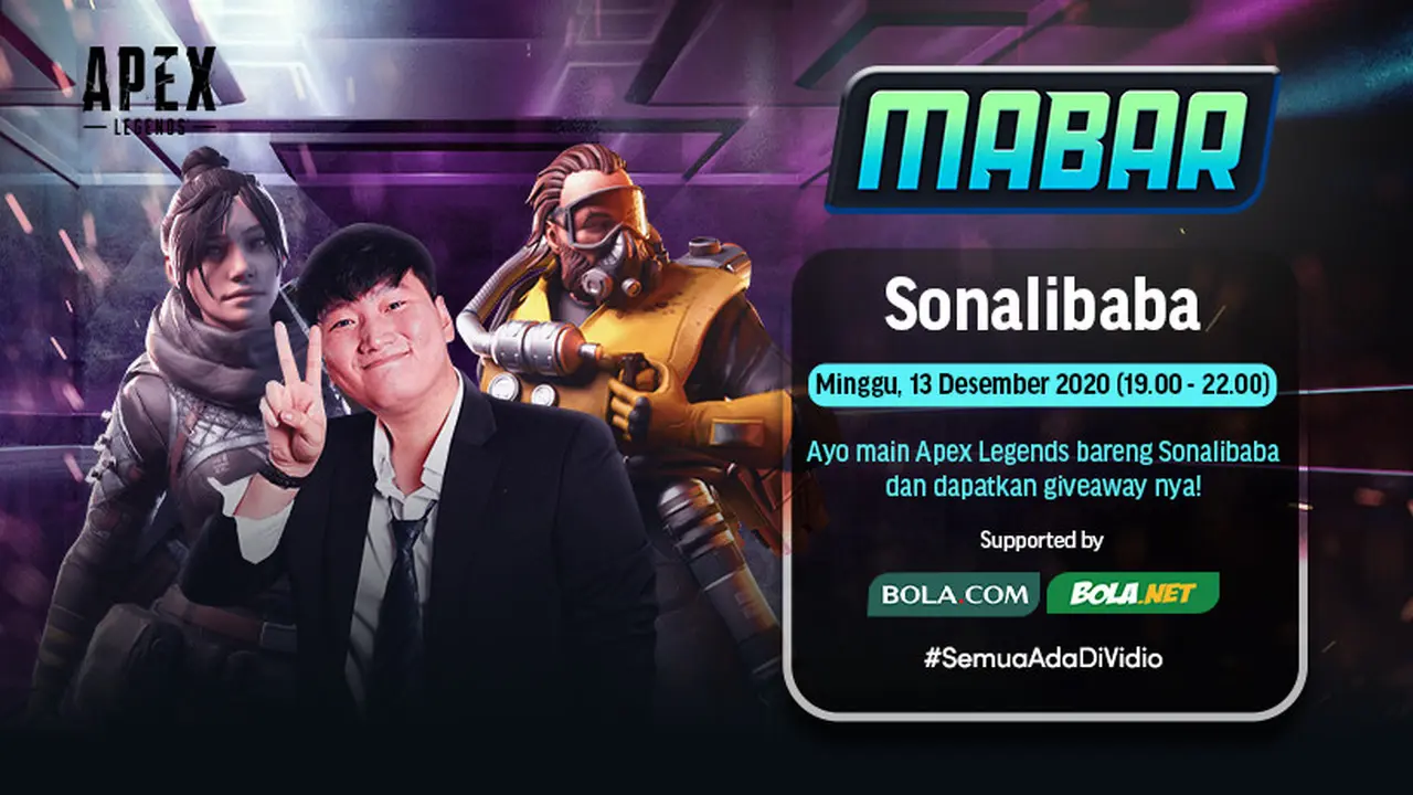 Main Bareng - Sonalibaba