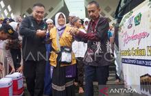 Kemenag Kaltim Perkuat Peningkatan Layanan Haji di Embarkasi Balikpapan