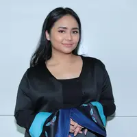 Gita Gutawa Berbagi Kisah Kedekatan dengan Erwin Gutawa.
