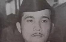 Dijuluki sebagai James Bond-nya Indonesia, Ini Kisah Menarik Zulkifli Lubis