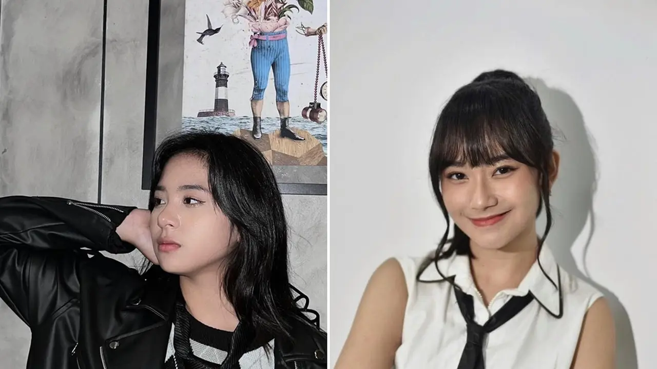 Live Streaming Perdana di Shopee Live Pecah Banget, Zee dan Freya JKT48 Bikin Heboh Se-Indonesia
