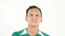 Rekrutan baru PSS Sleman pada paruh musim BRI Liga 1 2022/2023, Rachmad Hidayat. (Dok. PSS)