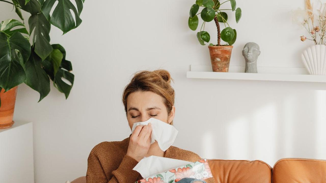 Sebagian besar kasus hidung gatal disebabkan oleh masalah kecil.