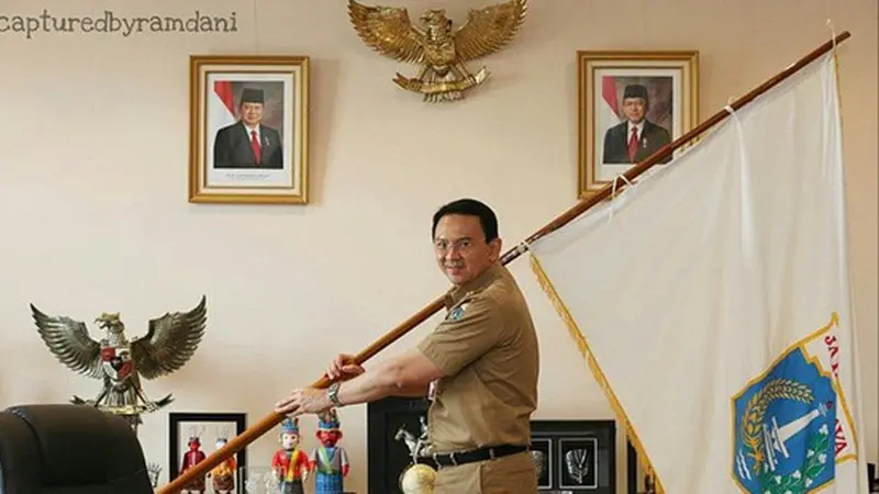 Ahok