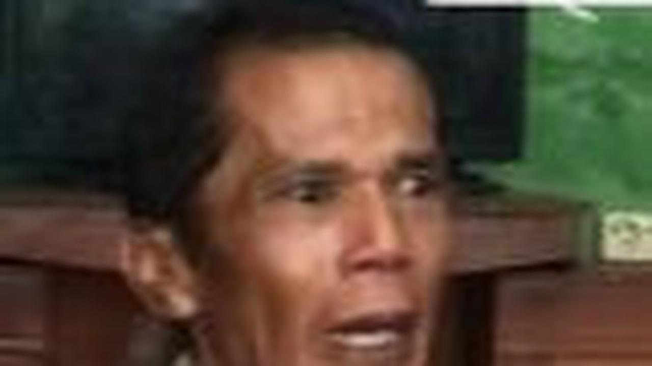 Kisah Guru Honorer 36 Tahun Ngajar, Upah Tak Cukup Sampai jadi Pemulung Usai Mengajar
