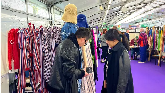 PINTU Incubator Boyong 5 Brand Lokal ke Paris Trade Show 2023