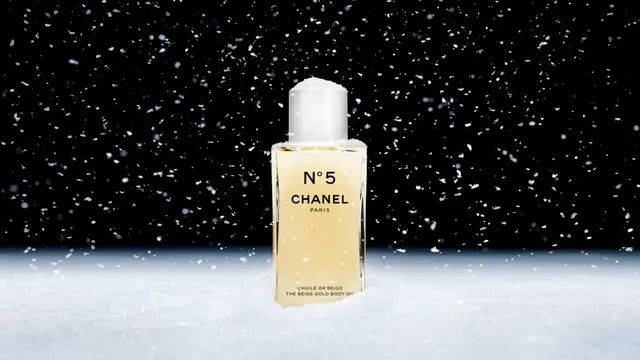 4 Cara Memberikan Hadiah Parfum Chanel No.5 yang Ikonik untuk Akhir Tahun ini