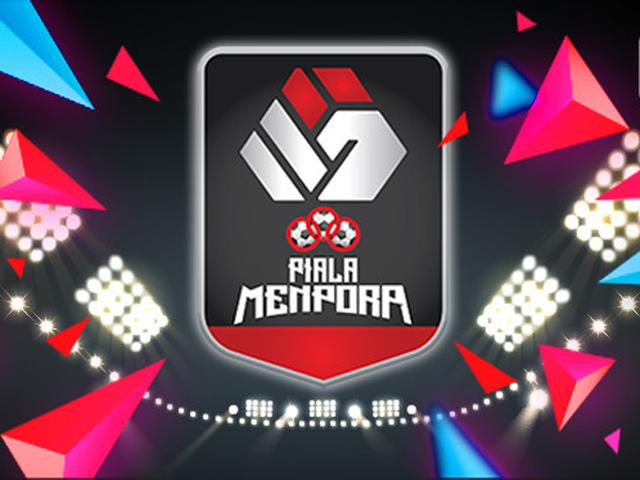 Jadwal Piala Menpora 2021 Nantikan 39 Pertandingan Yang Seru Live Di Indosiar Dan Vidio Bola Liputan6 