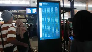 Top 3: Cerita Penumpang Cari Jalur Alternatif Dampak Penutupan Soetta
