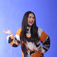 Titi DJ (Daniel Kampua/Fimela.com)