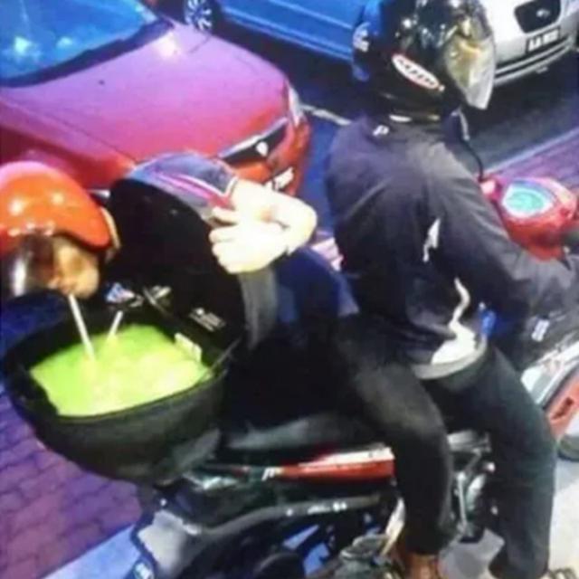 6 Cara Penyajian Es Buah Nyeleneh Untuk Buka Puasa Ini Bikin Hilang Selera